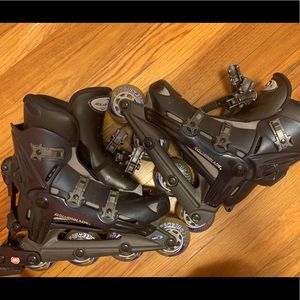 Rollerblades